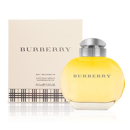 burberry original perfume