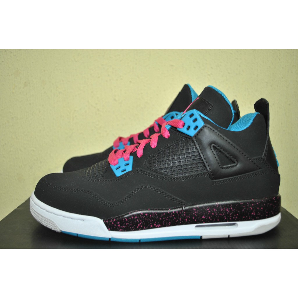 pink jordans womens size 10