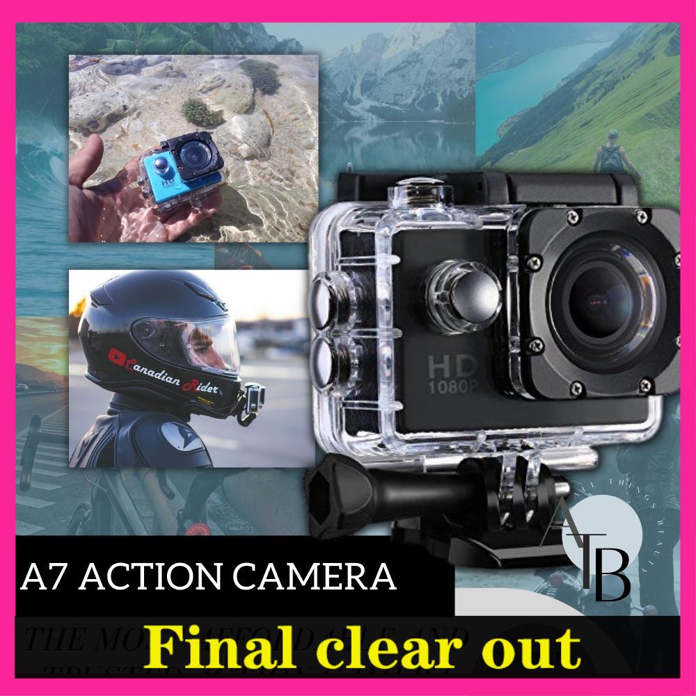 SJCAM SJ4000 Sports Camera Outdoor 2.0 inch Full HD 4K Wireless WIFI Underwater Riding Anti-ShakeCOD