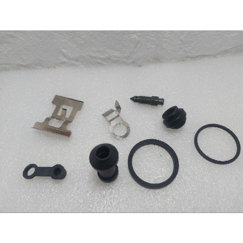 Caliper Repair Kit XRM Trinity / Raider 150 rear /RS150 / Shooter