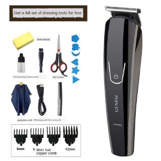 hair shaver electric