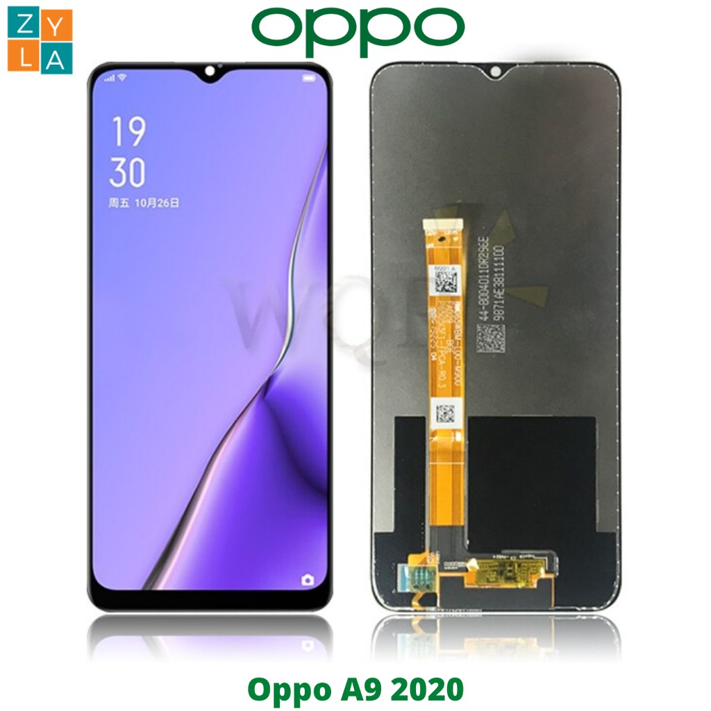 LCD for Oppo A9 2020 (Touch Screen Included) Original Equipment Manufacturer Shopee Philippines