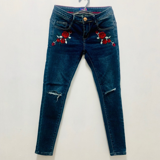 crissa jeans price