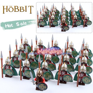 Details about   5PCS Lord Of The Rings Hobbit Desert Camel Army Animals Building Blocks MOC Toys