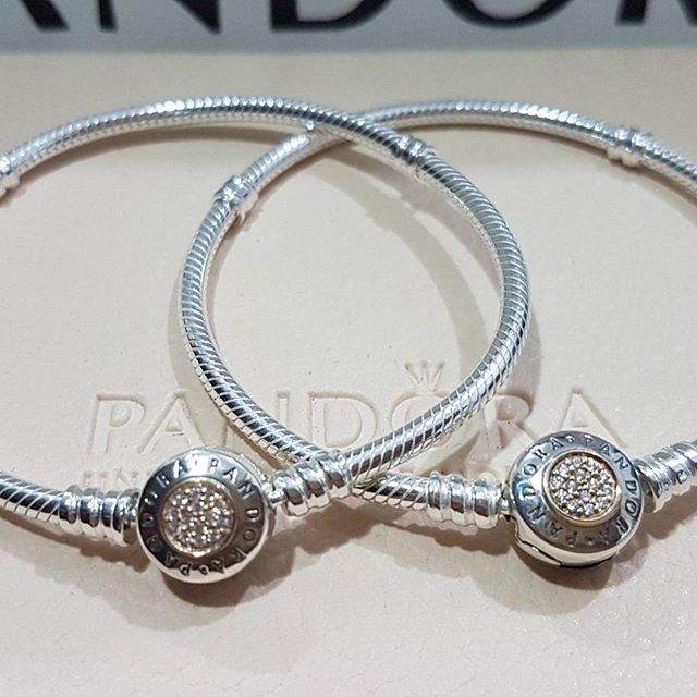 bracelet pandora 18 cm bracelet pandora 18 cm