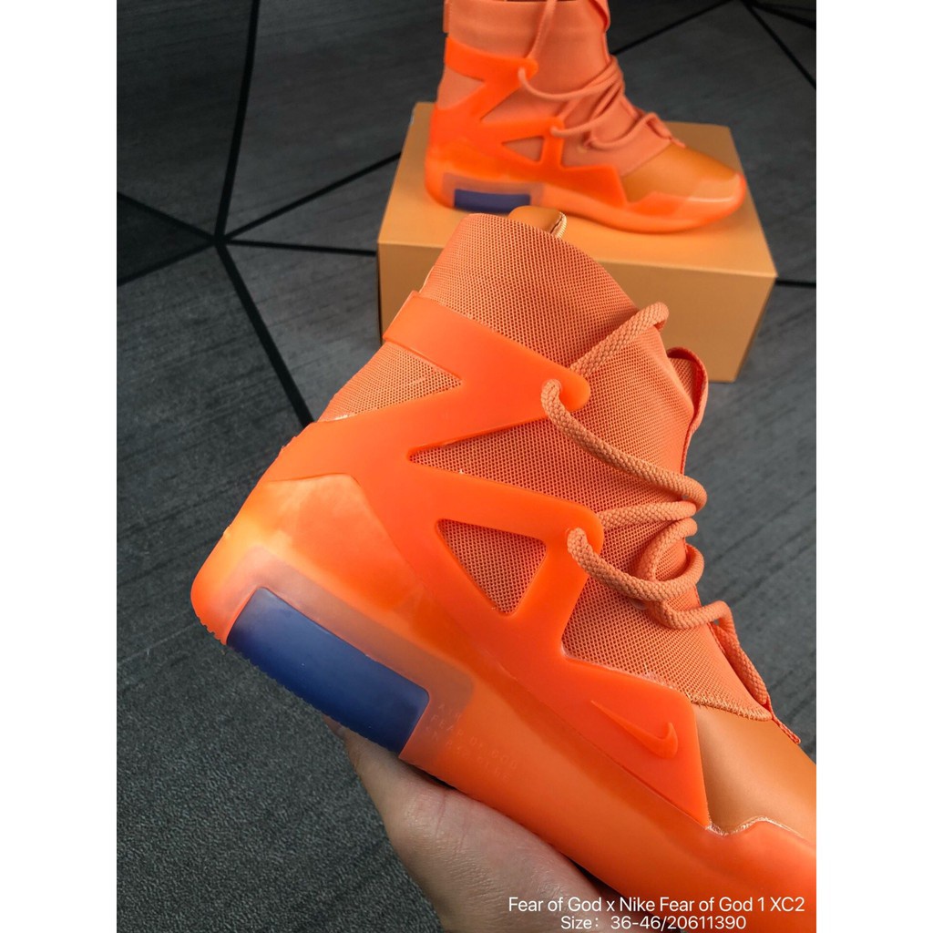 nike fear of god buy online