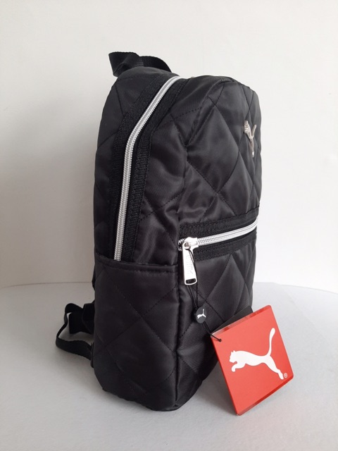 puma orbital mini backpack