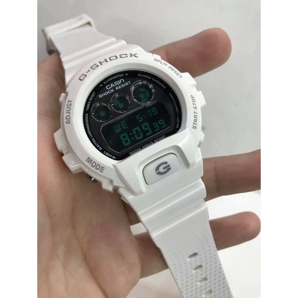 Dw best sale 6900 white