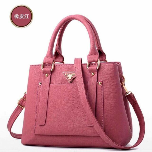korean bag shopee
