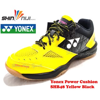 yonex shb65x2