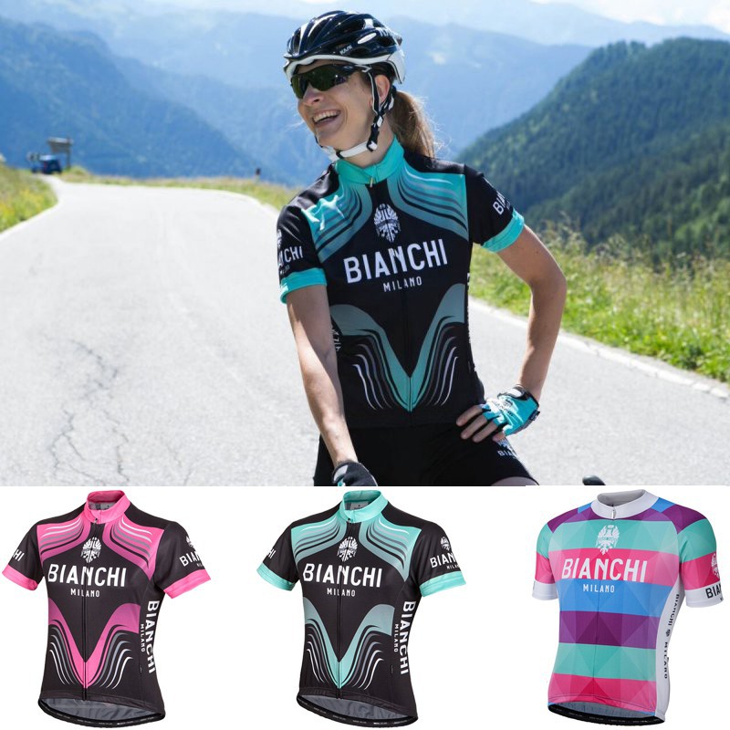 cool womens cycling jerseys