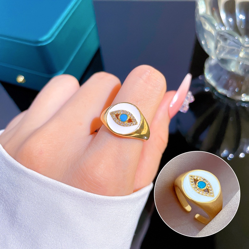 real-gold-plating-open-ring-devil-s-eye-personality-index-finger