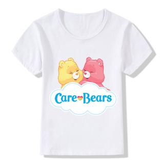 care bear baby clothes