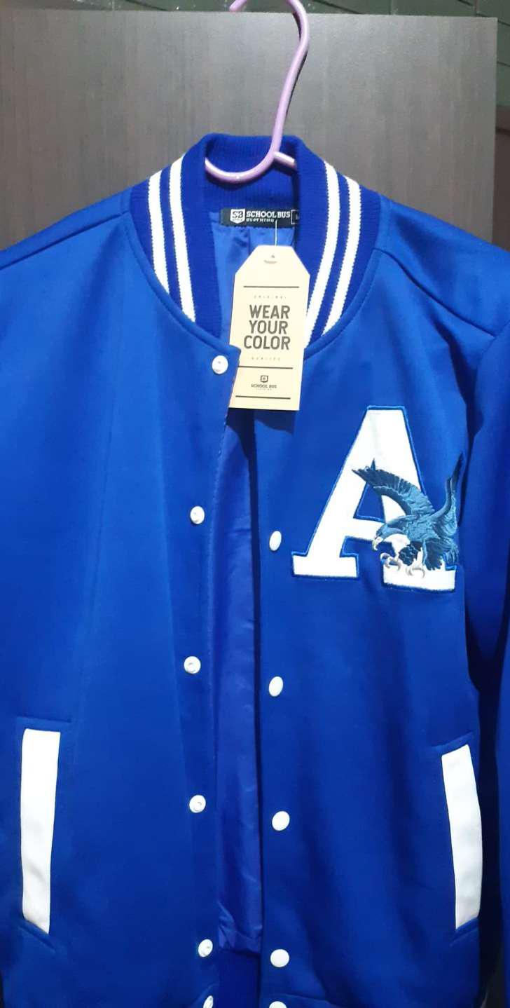 ateneo varsity jacket