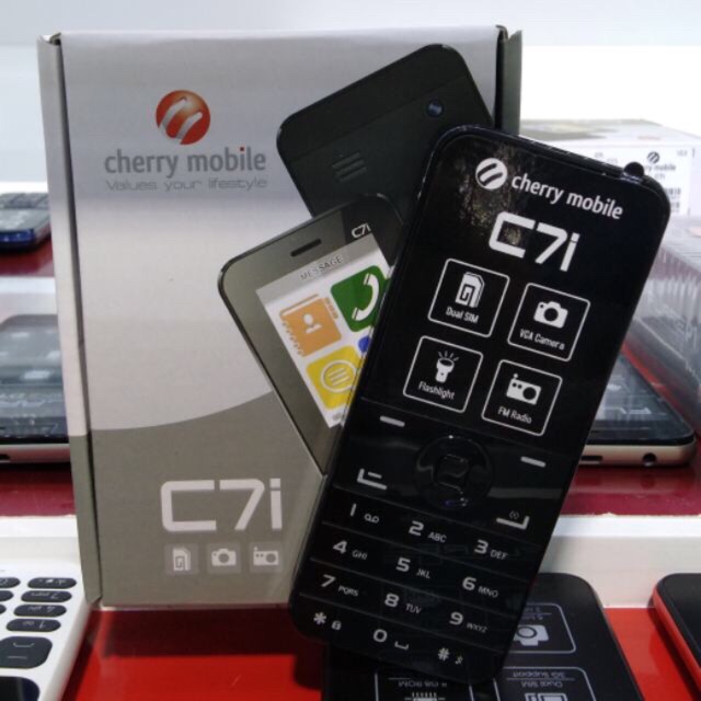 cherry mobile Shopee Philippines cherry mobile Shopee Philippines