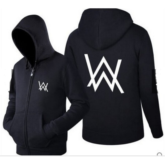 jacket without a hood