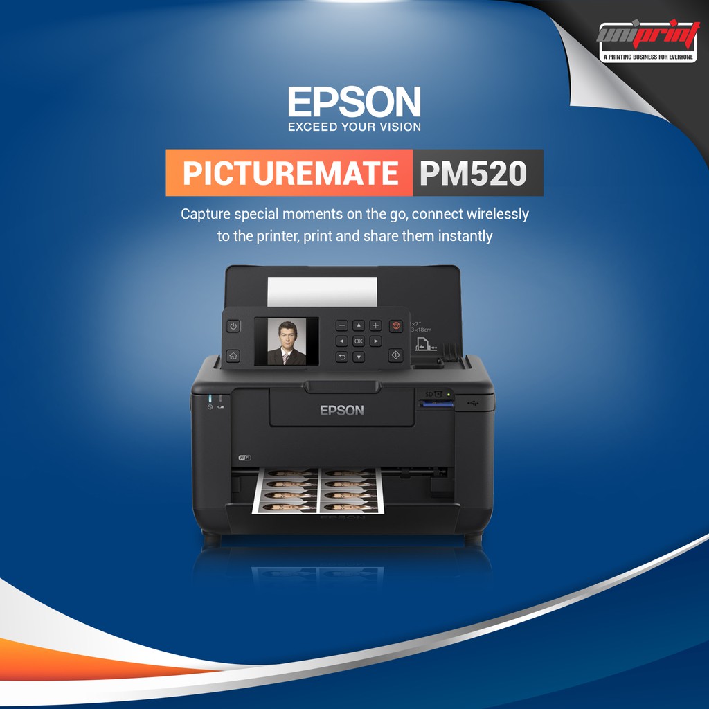epson 520
