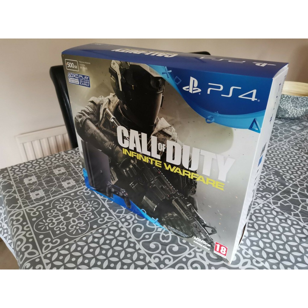 2tb ps4 slim