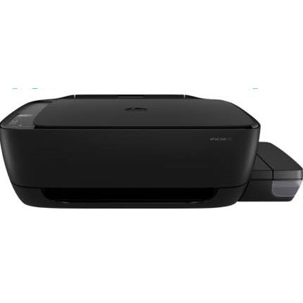 HP Ink Tank 315 AiO CISS Printer, Print, Copy, Scan (HP GT ...