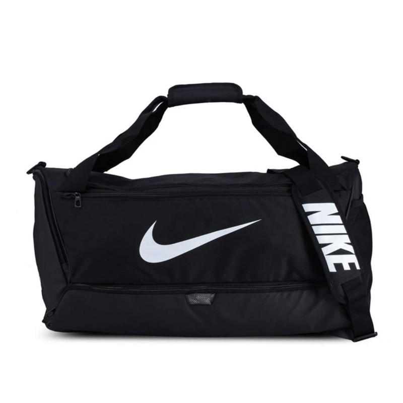 ORIGINAL NIKE Brasilia Training Duffel Bag | Shopee Philippines