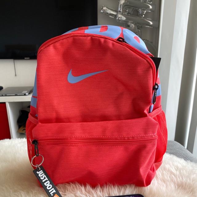just do it small bag