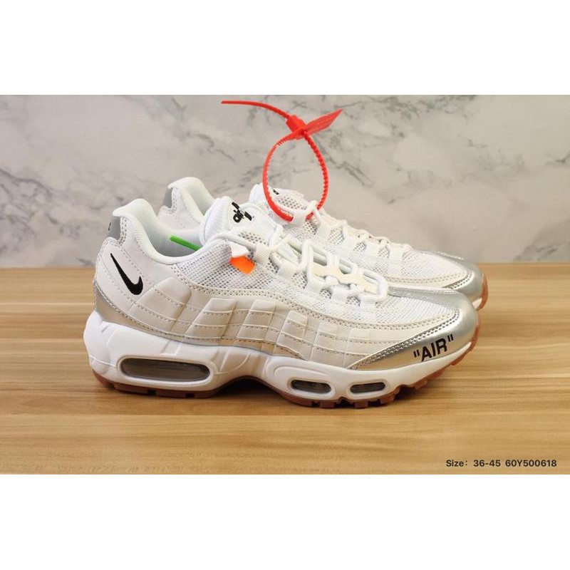 off white 95
