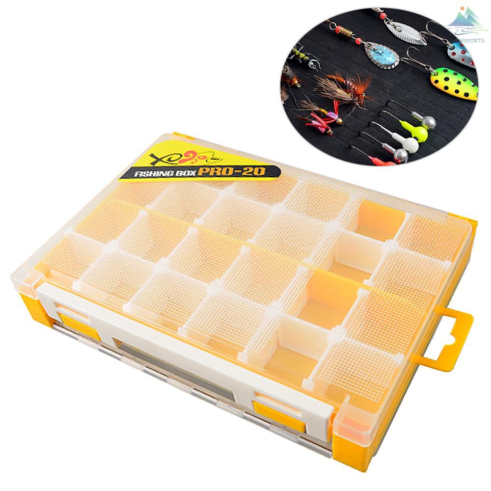 fly fishing tackle box