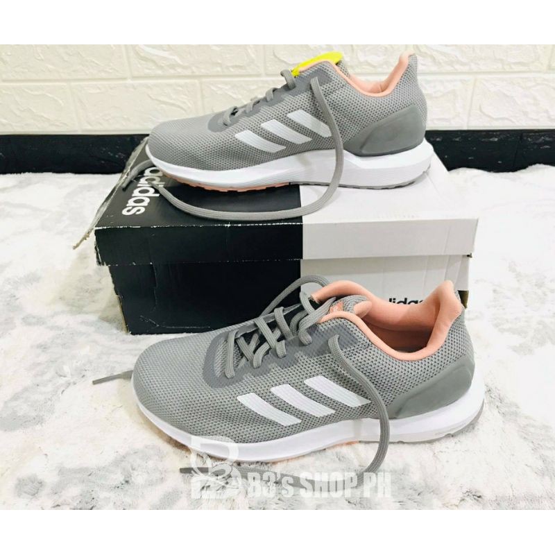 adidas cosmic 2 grey