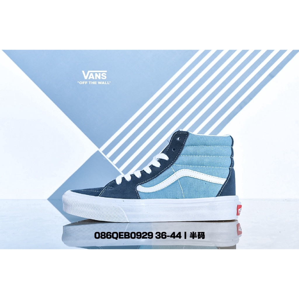 canvas shoes blue colour