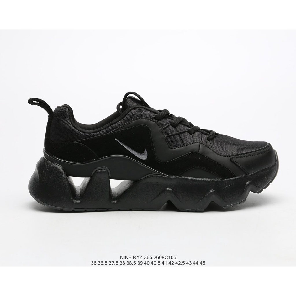 nike ryz 36