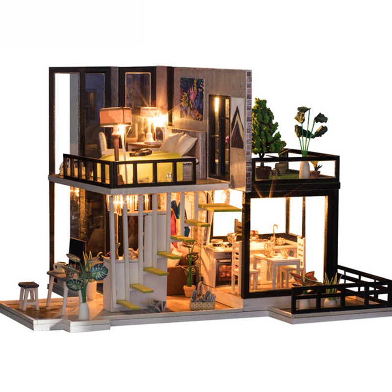 miniatures for doll houses