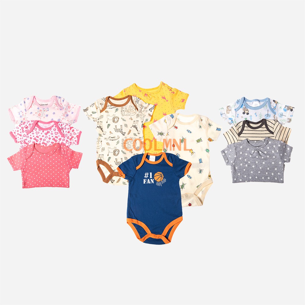 infant jumper