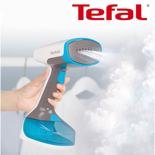 TEFAL Handheld Quick Garment steamer DT7000 Steam iron Shopee Philippines