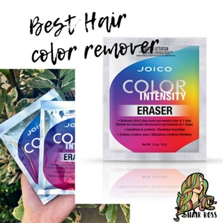 Joico Color Intensity Eraser/Remover 43g YI( #1