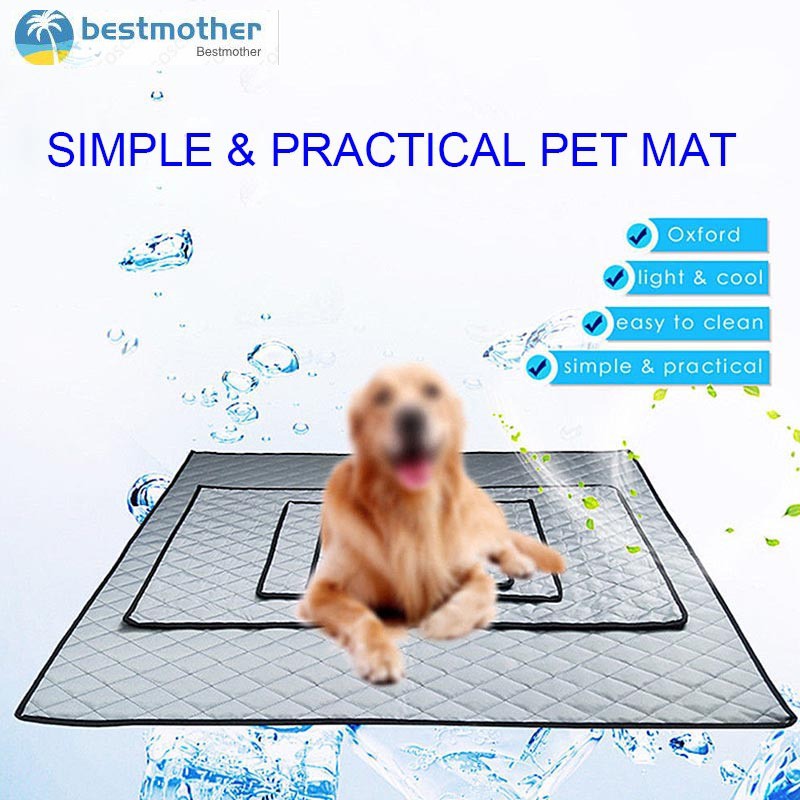 dog cooling pad for car
