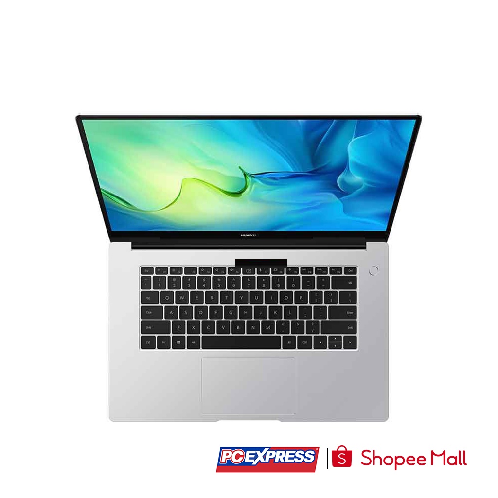 HUAWEI MATEBOOK D15 BOBWAI9Q/WAI9AQ REG LAPTOP (I3 / UHD GRAPHICS