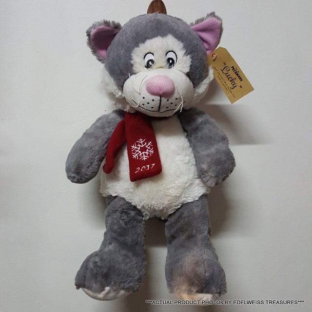 petsmart collectible plush toy