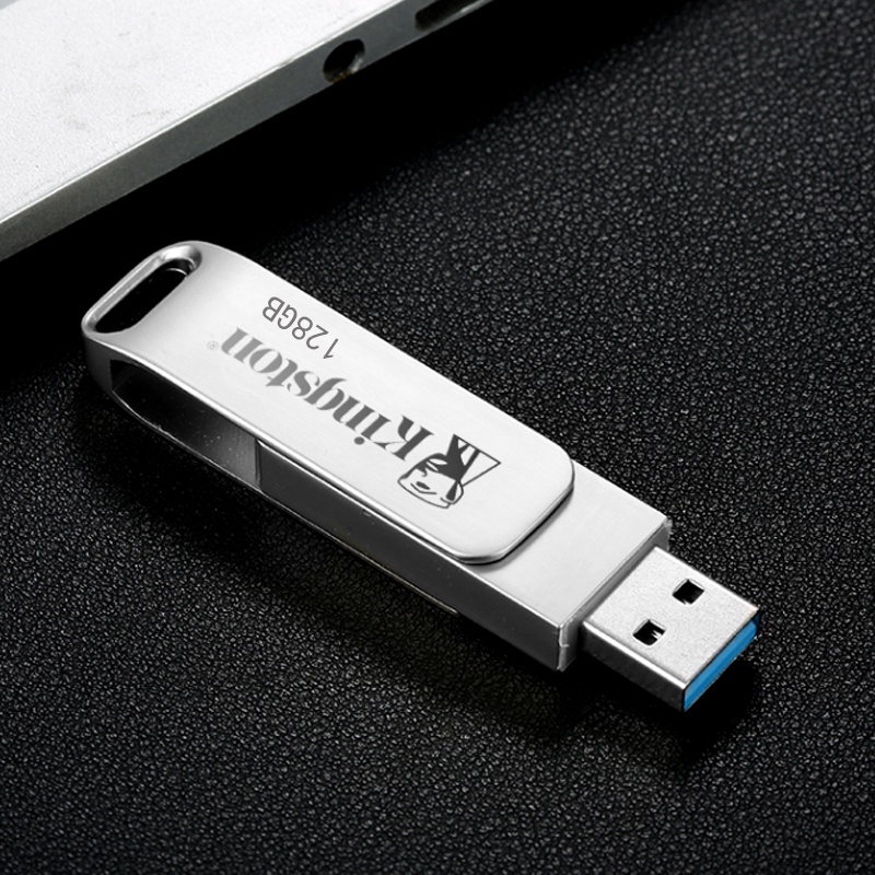 Kingston Flash Memory Driver 8gb 16gb 32gb 64gb USB3.0 Stick 128gb