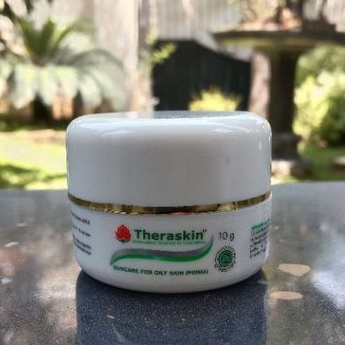 Suncare for Oily Prima Theraskin