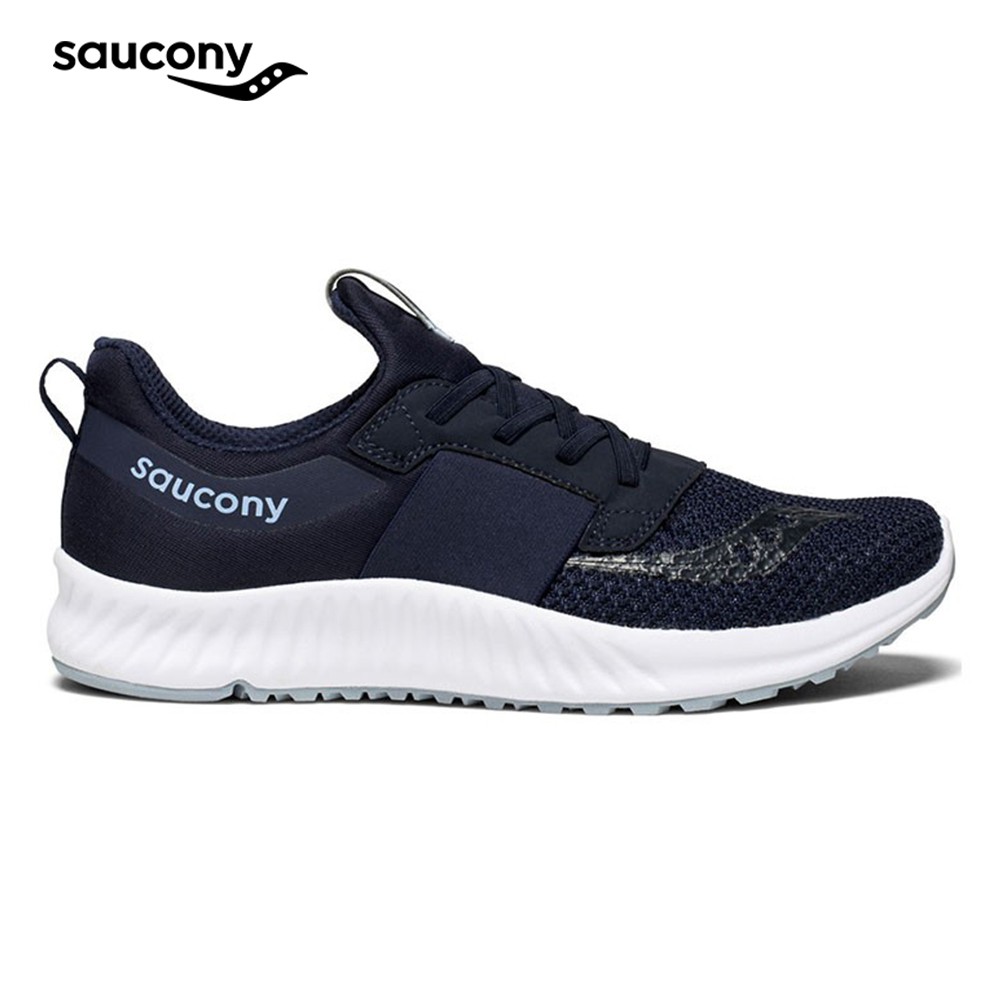 saucony stretch & go breeze