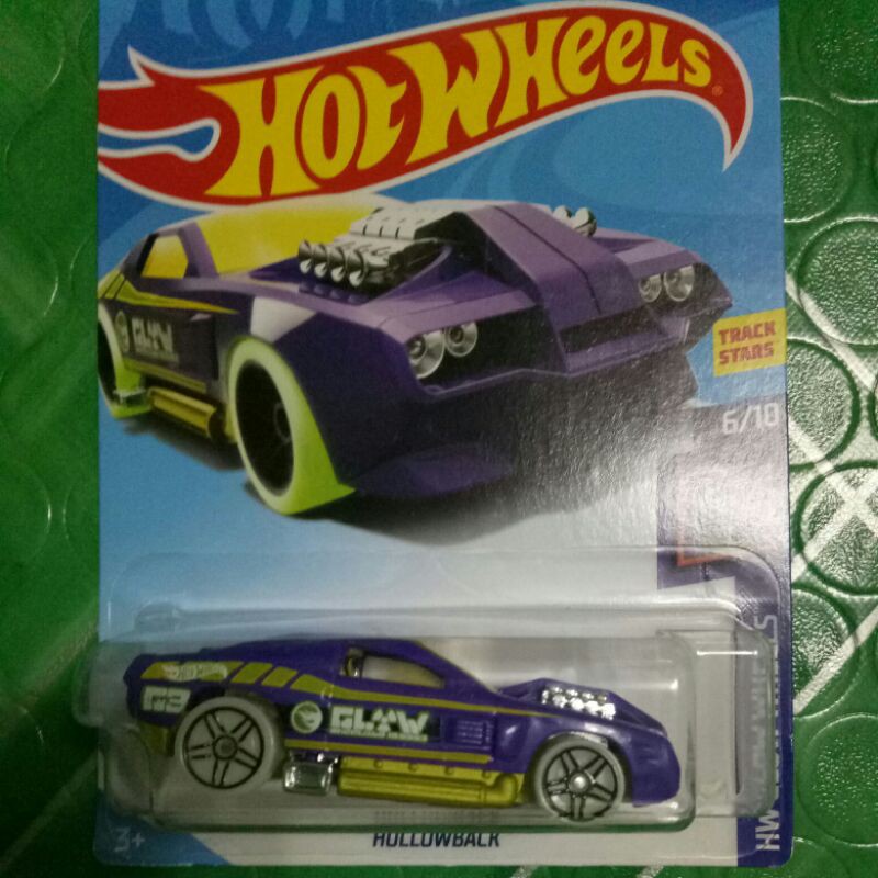 Hot Wheels Treasure Hunt Hollowback T-Hunt Hot Wheels Treasure Hunt Hollowback T-Hunt