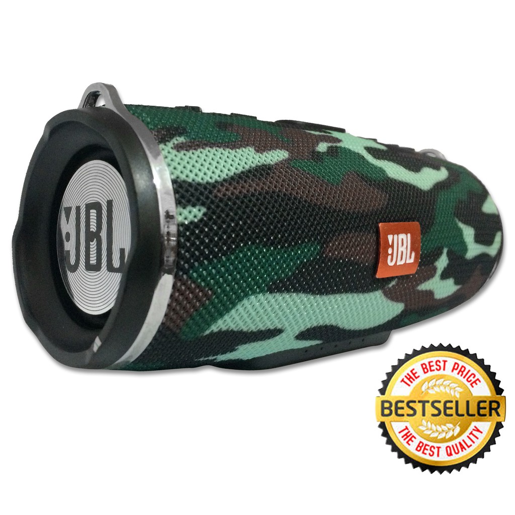 jbl charge 3 military