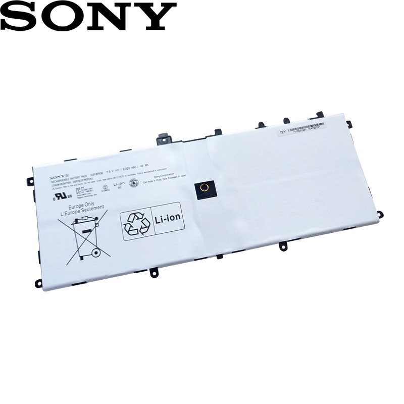 Vgp bps36 аккумулятор