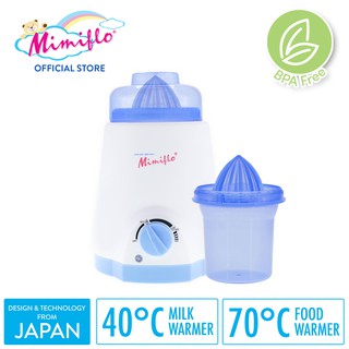 mimiflo sterilizer with dryer
