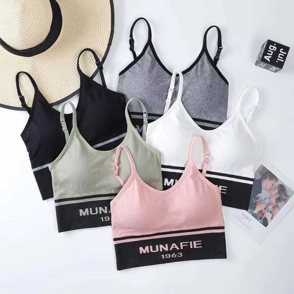 shopee bralette