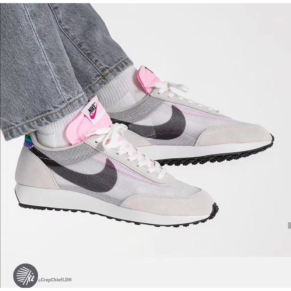 nike tailwind be true