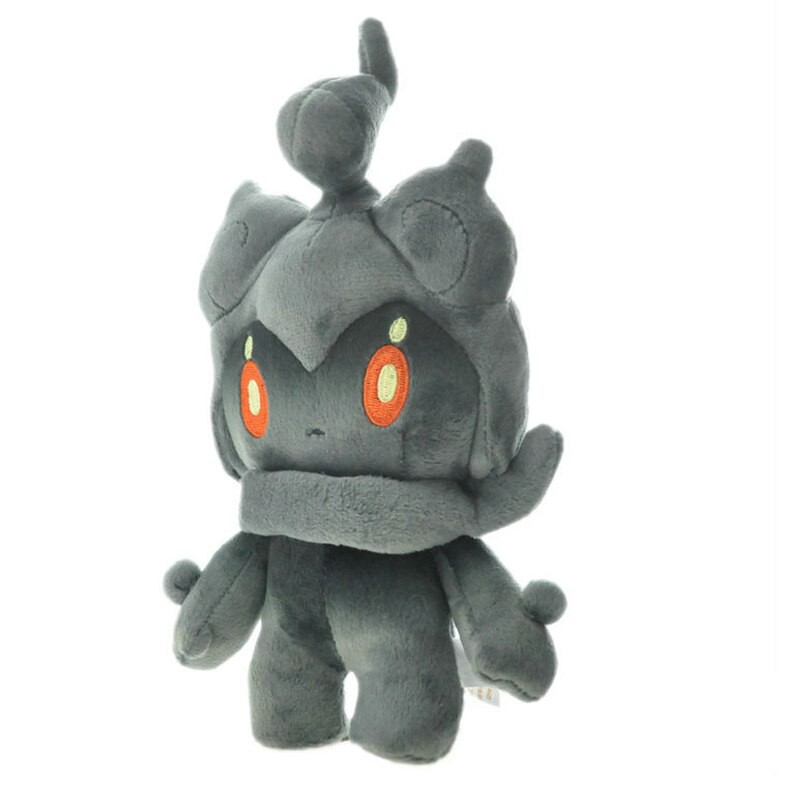 marshadow plush