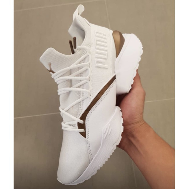 puma muse maia luxe price