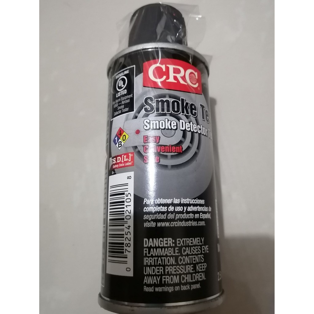 crc-smoke-detector-tester-spray-71g-2105-shopee-philippines