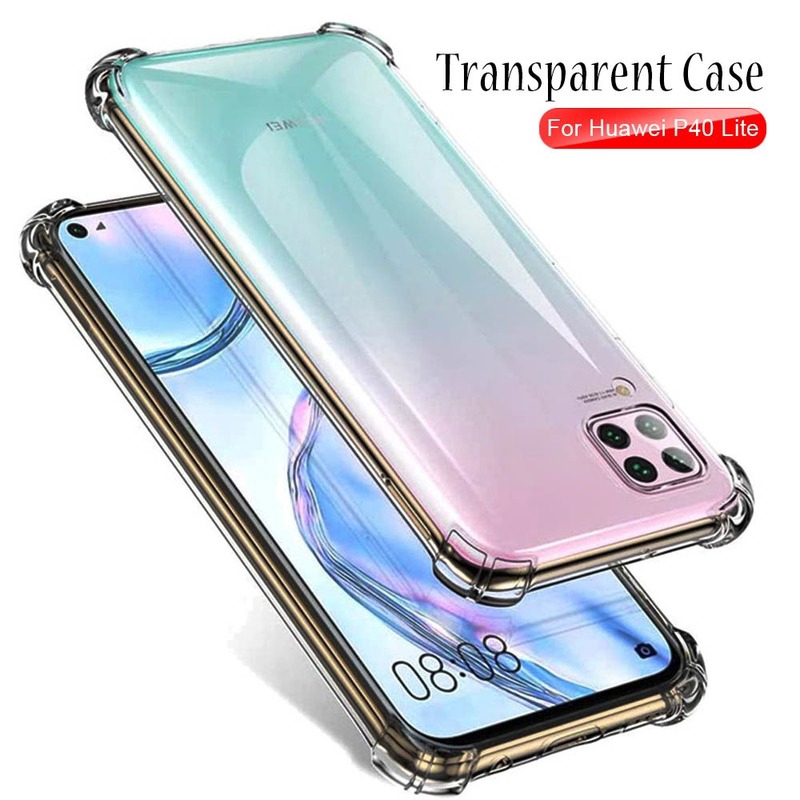 Casing Huawei Nova 7 SE 7i Case Huawei P40 Pro Y5P Y6P Y7P Y8P Y6s Y9s ...